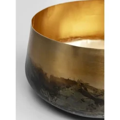 KARE Design Deko Schale Nora O30Cm- Deko & Geschenkartikel