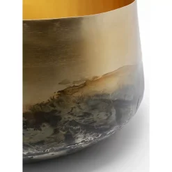 KARE Design Deko Schale Nora O30Cm- Deko & Geschenkartikel