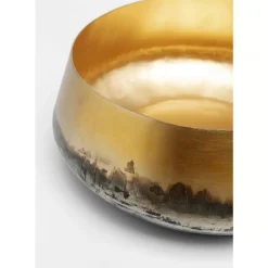 KARE Design Deko Schale Nora O21Cm- Deko & Geschenkartikel