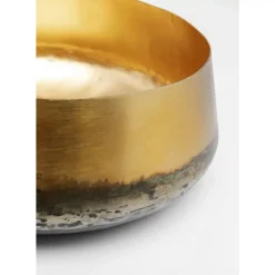 KARE Design Deko Schale Nora O21Cm- Deko & Geschenkartikel