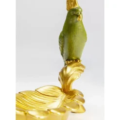 KARE Design Deko Schale Parrot Guard- Deko & Geschenkartikel