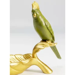 KARE Design Deko Schale Parrot Guard- Deko & Geschenkartikel