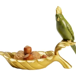 KARE Design Deko Schale Parrot Guard- Deko & Geschenkartikel
