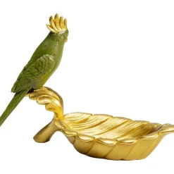 KARE Design Deko Schale Parrot Guard- Deko & Geschenkartikel