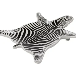 KARE Design Deko Schale Zebra 21X15Cm- Deko & Geschenkartikel