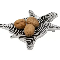 KARE Design Deko Schale Zebra 21X15Cm- Deko & Geschenkartikel