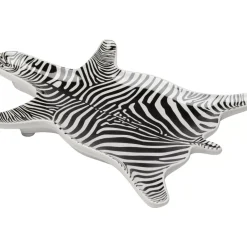 KARE Design Deko Schale Zebra 21X15Cm- Deko & Geschenkartikel