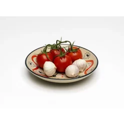 KARE Design Deko Teller Los Cabos O22Cm- Deko & Geschenkartikel