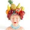 KARE Design Deko Vase Fruity 37Cm- Vasen