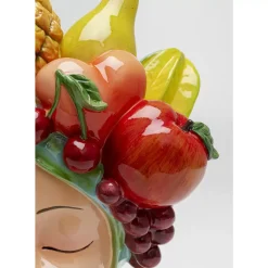 KARE Design Deko Vase Fruity 37Cm- Vasen