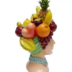KARE Design Deko Vase Fruity 37Cm- Vasen