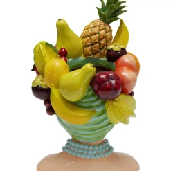 KARE Design Deko Vase Fruity 37Cm- Vasen