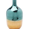 KARE Design Deko Vase Lizy Shine Multi 50Cm- Vasen