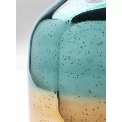 KARE Design Deko Vase Lizy Shine Multi 50Cm- Vasen
