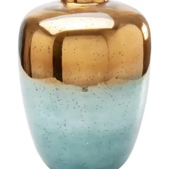 KARE Design Deko Vase Lizy Shine Multi 41Cm- Vasen