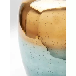 KARE Design Deko Vase Lizy Shine Multi 41Cm- Vasen