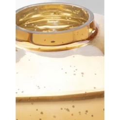 KARE Design Deko Vase Lizy Shine Multi 41Cm- Vasen