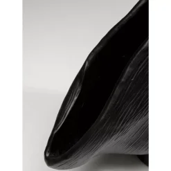 KARE Design Deko Vase Papyrus 38Cm- Vasen