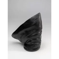 KARE Design Deko Vase Papyrus 38Cm- Vasen