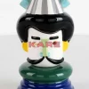 KARE Design Deko Vase Puppet Boy 36Cm- Vasen