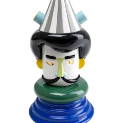 KARE Design Deko Vase Puppet Boy 36Cm- Vasen