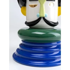 KARE Design Deko Vase Puppet Boy 36Cm- Vasen