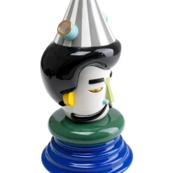 KARE Design Deko Vase Puppet Boy 36Cm- Vasen