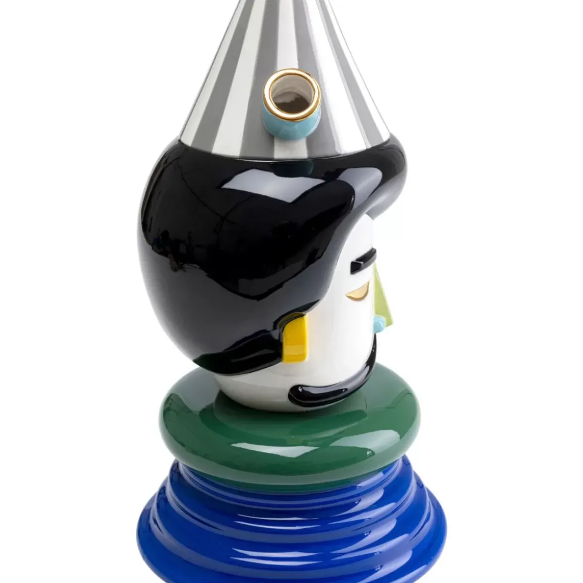 KARE Design Deko Vase Puppet Boy 36Cm- Vasen