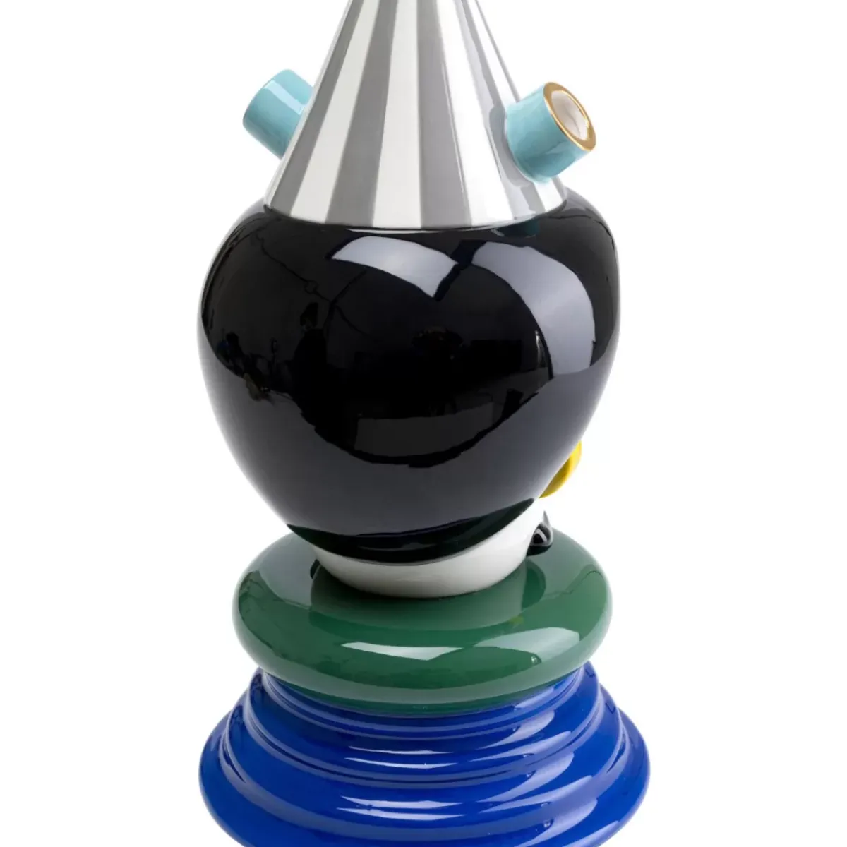 KARE Design Deko Vase Puppet Boy 36Cm- Vasen