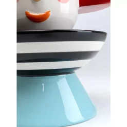 KARE Design Deko Vase Puppet Girl 36Cm- Vasen