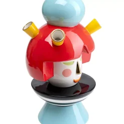 KARE Design Deko Vase Puppet Girl 36Cm- Vasen