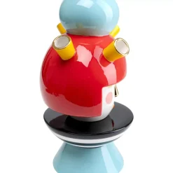 KARE Design Deko Vase Puppet Girl 36Cm- Vasen