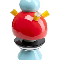 KARE Design Deko Vase Puppet Girl 36Cm- Vasen