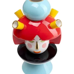 KARE Design Deko Vase Puppet Girl 36Cm- Vasen