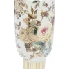 KARE Design Deko Vase Rose Magic Weis 27Cm- Vasen