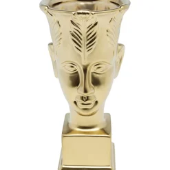 KARE Design Deko Vase Rosto 26Cm- Vasen
