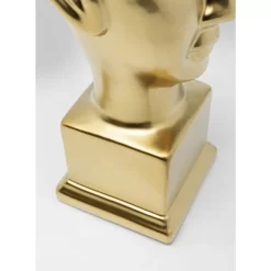 KARE Design Deko Vase Rosto 26Cm- Vasen