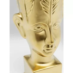 KARE Design Deko Vase Rosto 31Cm- Vasen