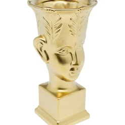 KARE Design Deko Vase Rosto 31Cm- Vasen