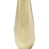 KARE Design Deko Vase Sacramento Champagner Gold 56Cm- Vasen