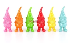 KARE Design Deko Zwerg Colore 11Cm Sortiert- Deko & Geschenkartikel