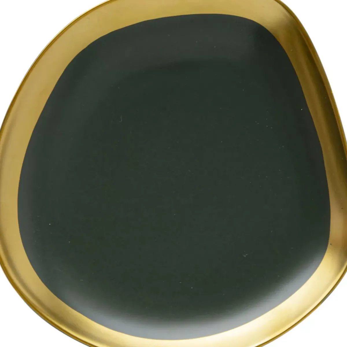 KARE Design Dessertteller Vibrations O21- Geschirr & Tischaccessoires