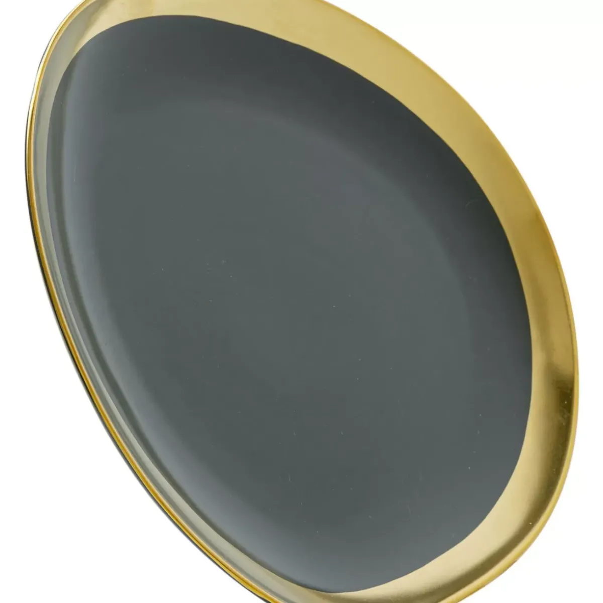 KARE Design Dessertteller Vibrations O21- Geschirr & Tischaccessoires