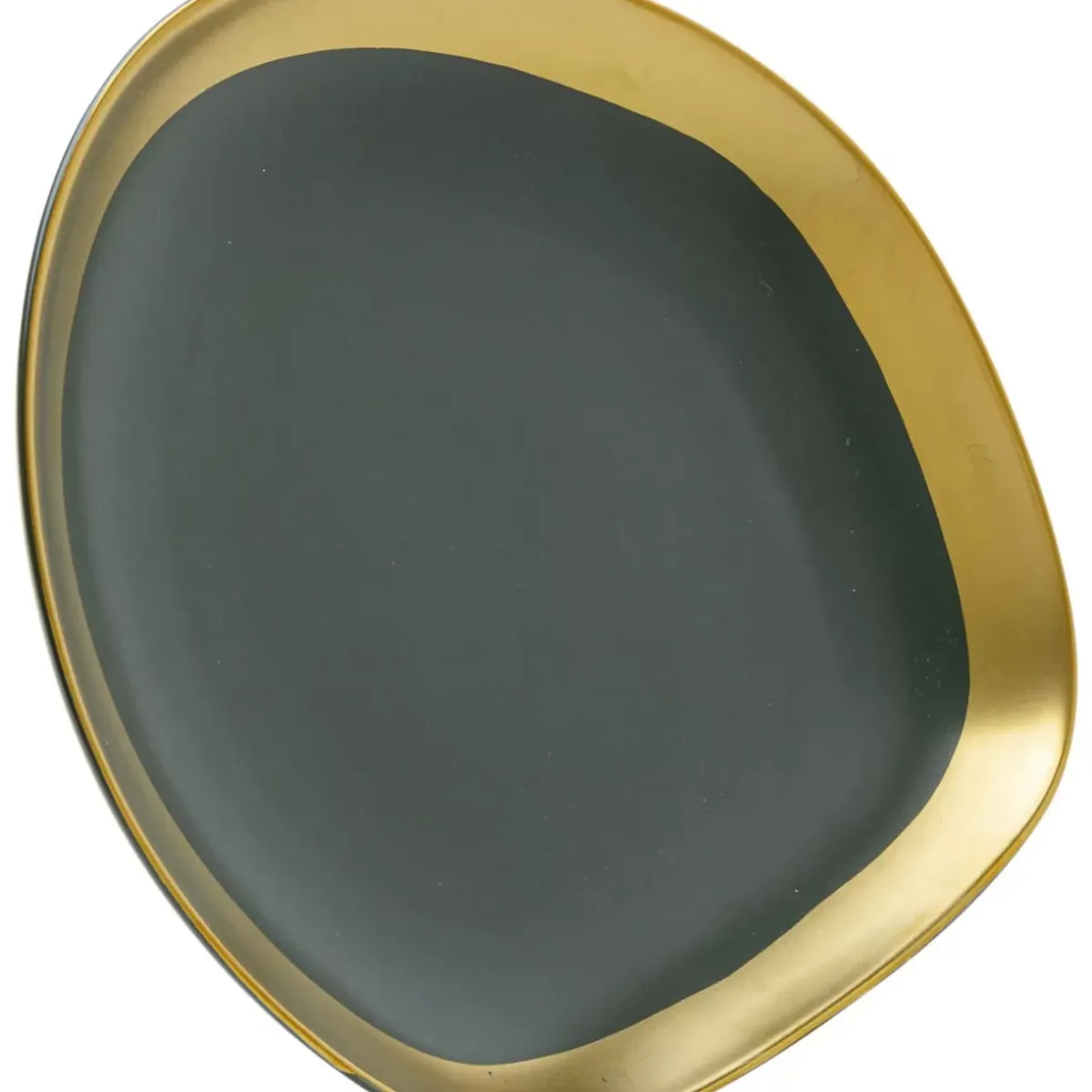 KARE Design Dessertteller Vibrations O21- Geschirr & Tischaccessoires