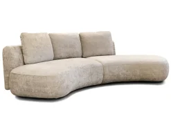 KARE Design Dolci Sofa Set 1. Brigadier 03 Puffy- Sofas & Couches