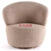 KARE Design Drehsessel Carella- Sessel