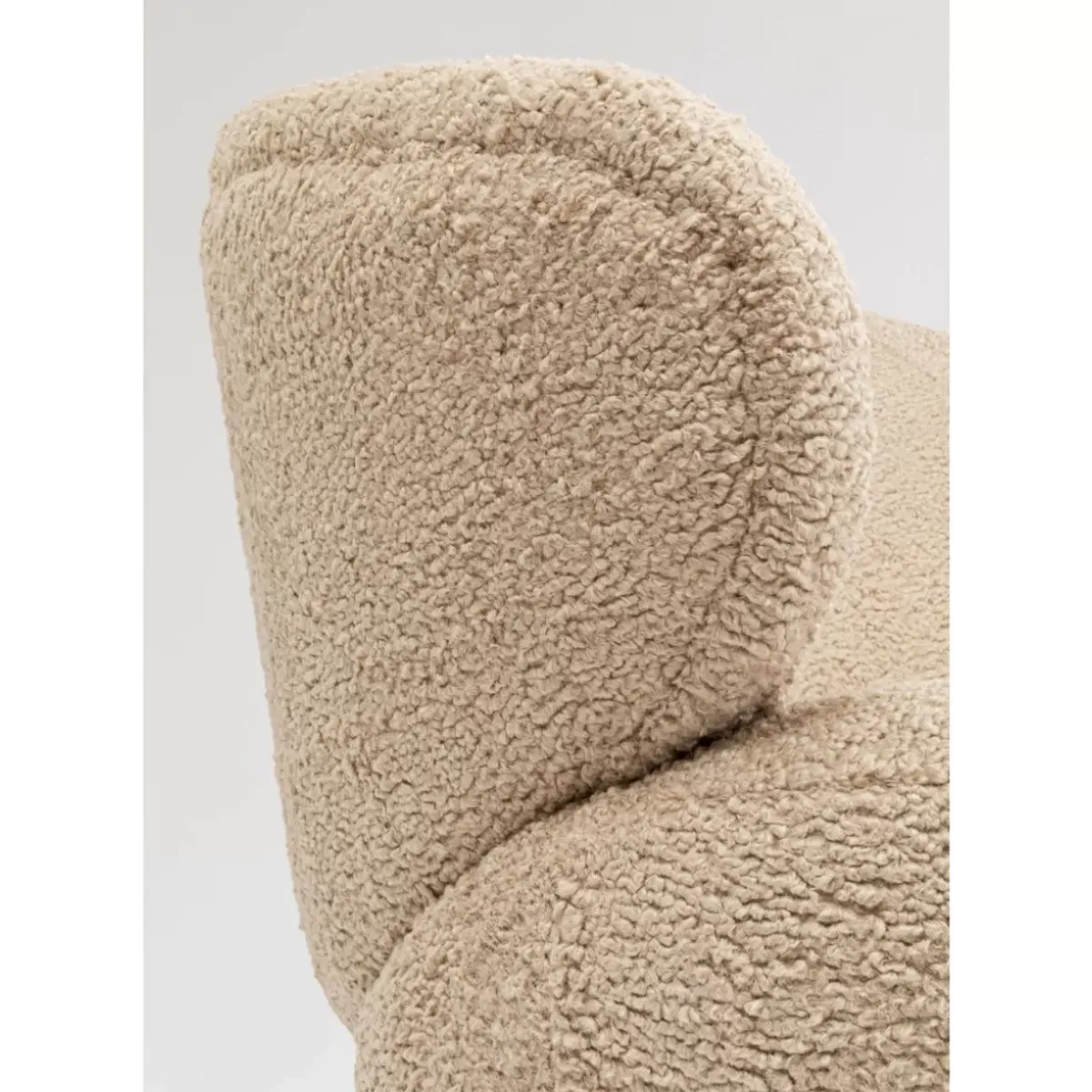 KARE Design Drehsessel Carella- Sessel