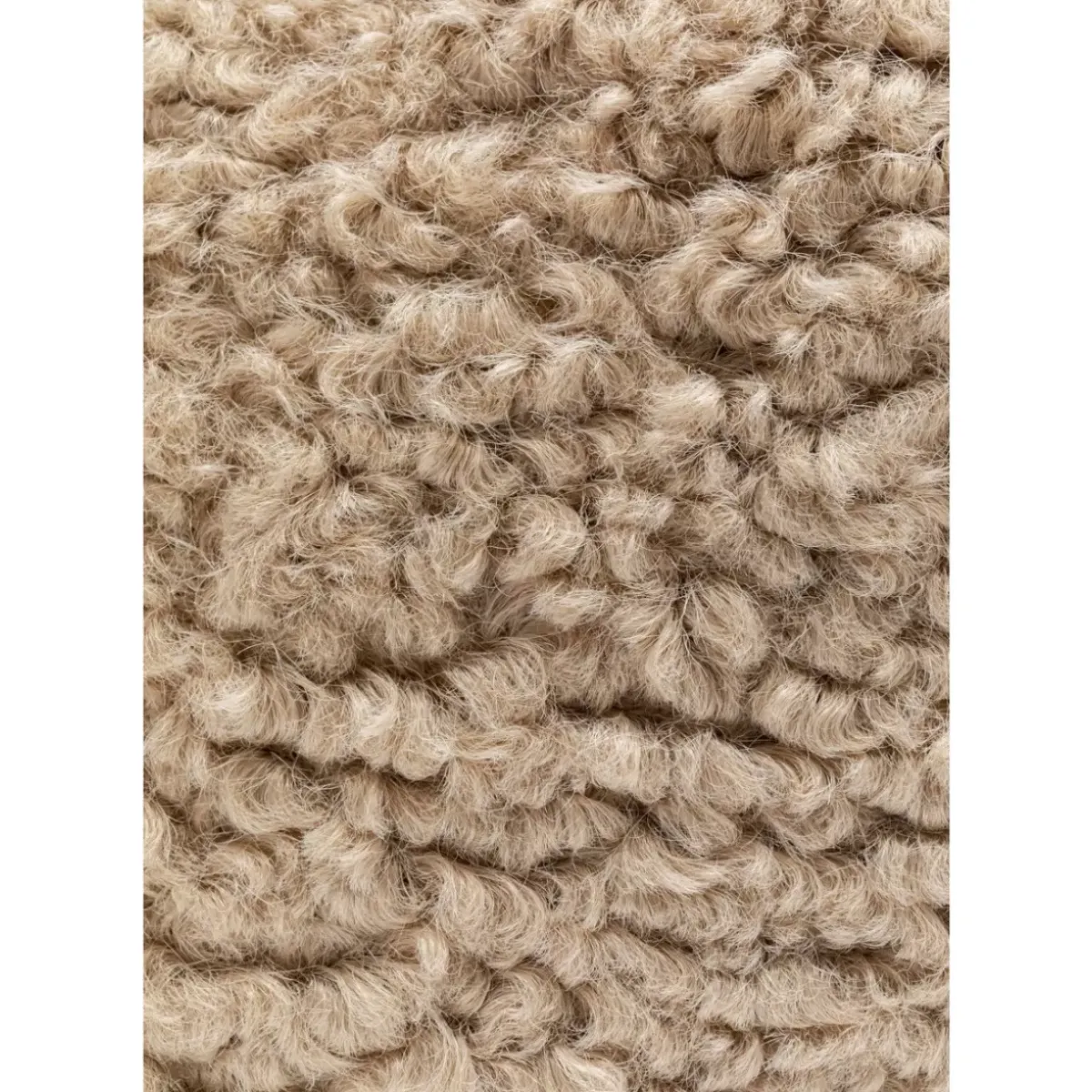 KARE Design Drehsessel Carella- Sessel