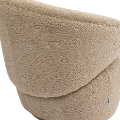 KARE Design Drehsessel Carella- Sessel