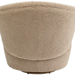 KARE Design Drehsessel Carella- Sessel